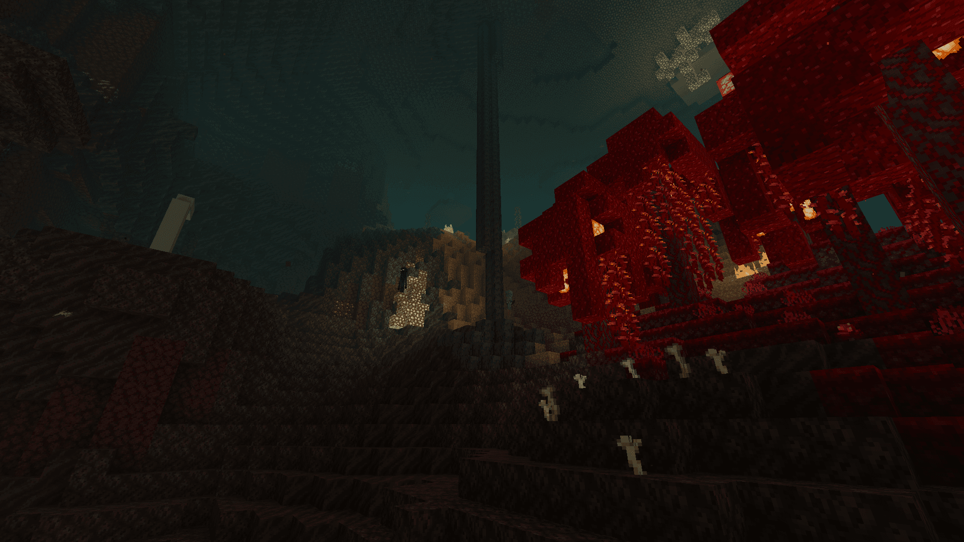 Infernal Expansion Redux screenshot