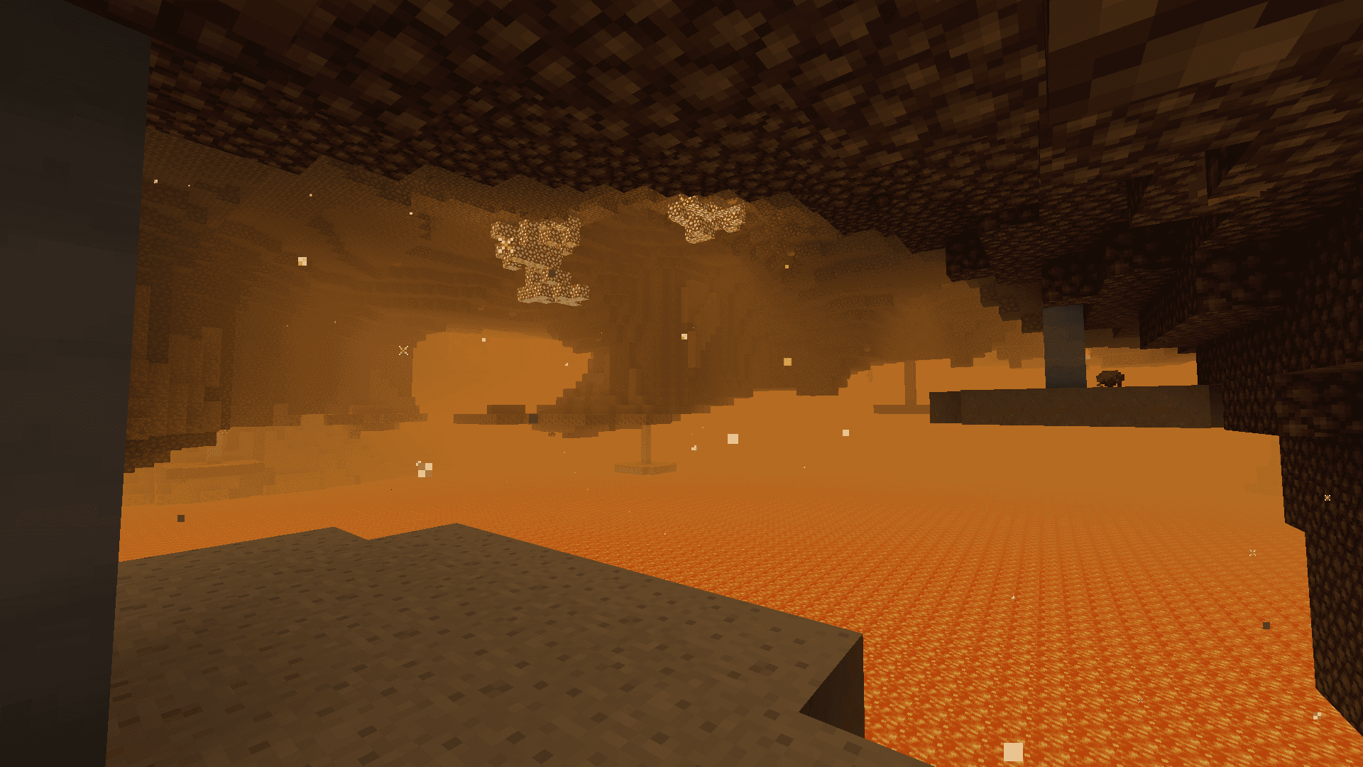 Infernal Expansion Redux screenshot