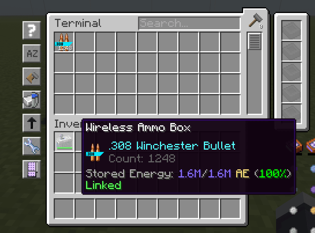 [TaCZ] Applied Ammo Box screenshot