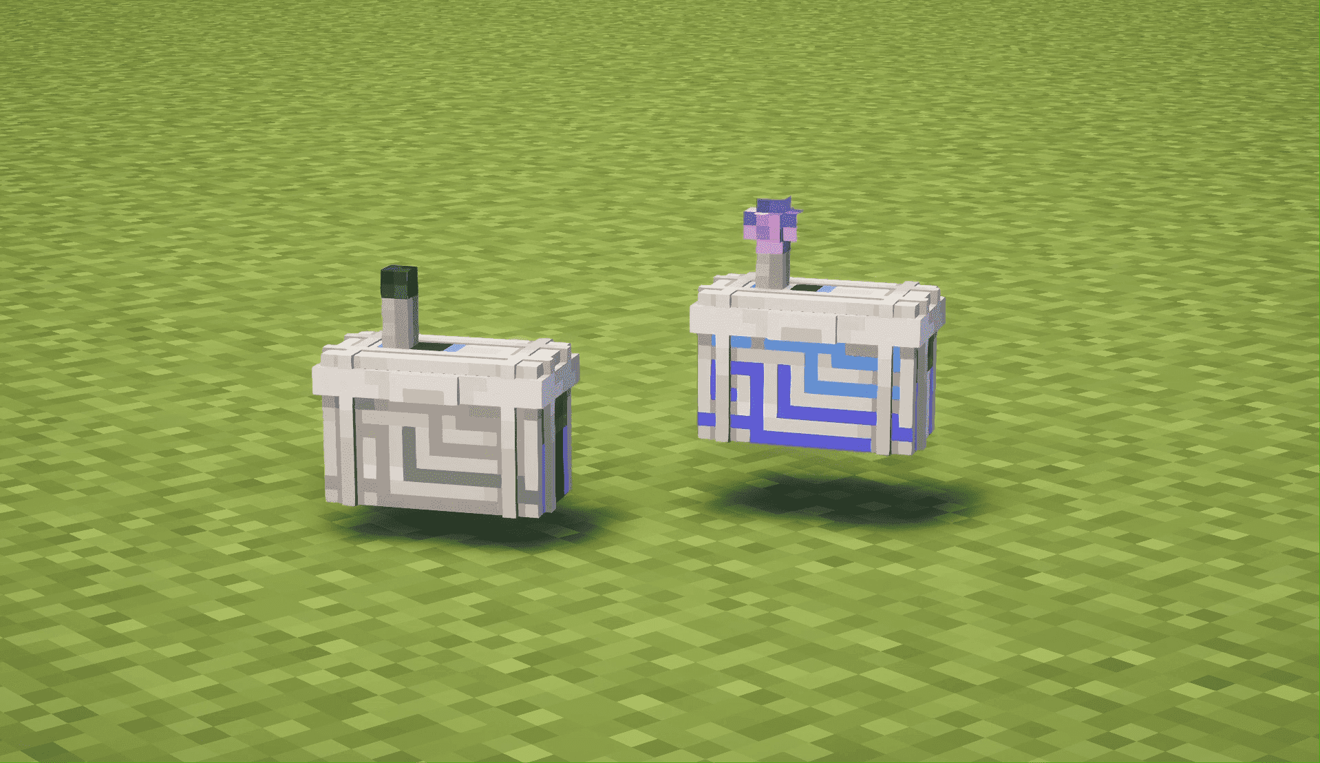 [TaCZ] Applied Ammo Box screenshot
