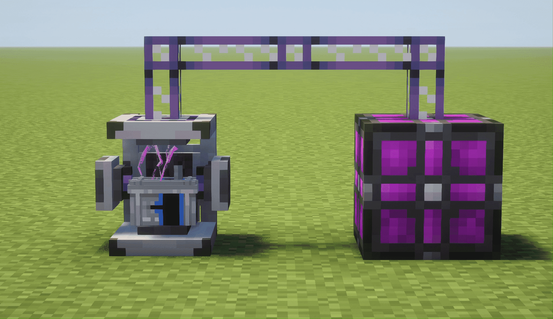 [TaCZ] Applied Ammo Box screenshot