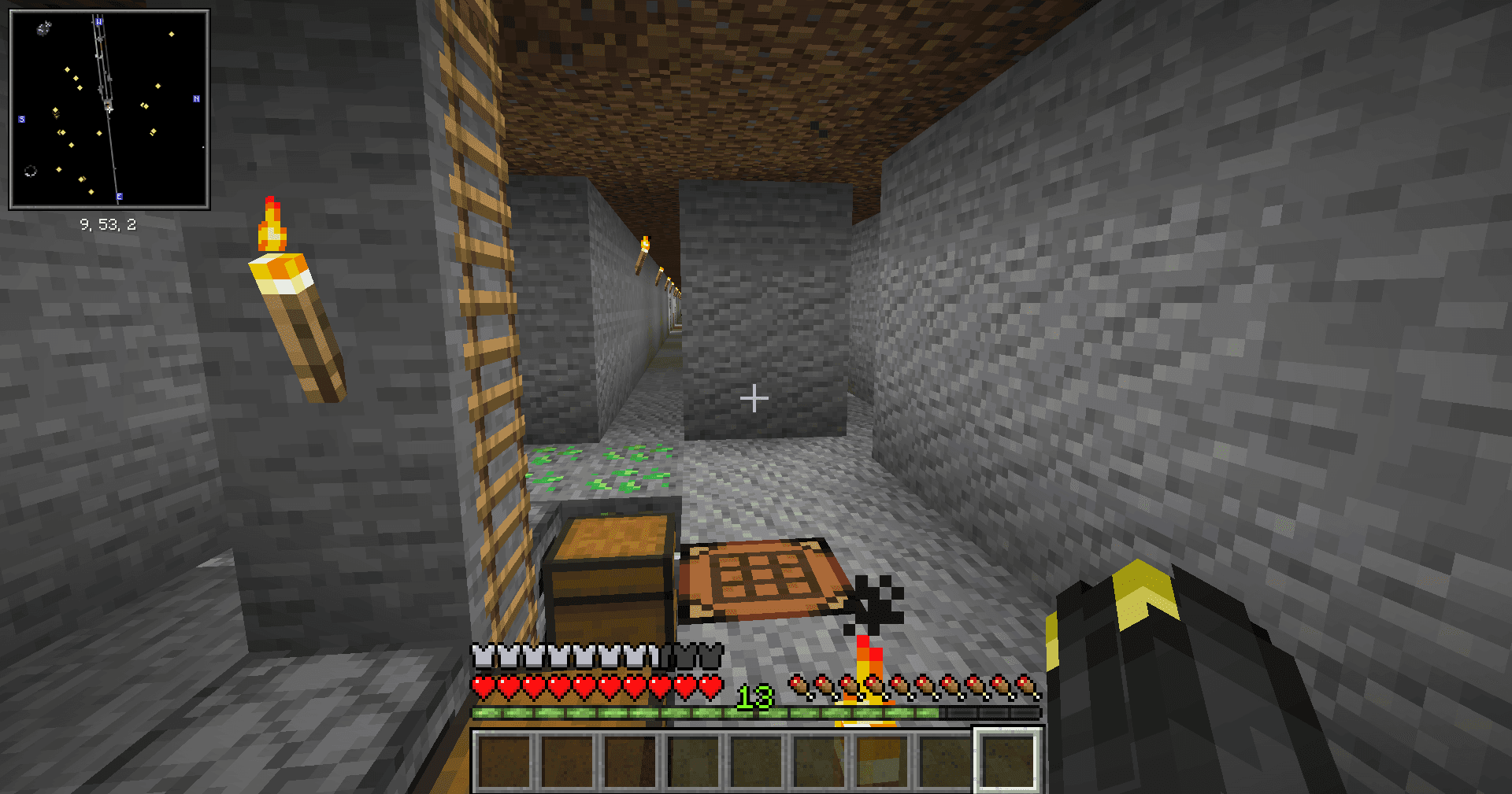 MysticalColonies screenshot