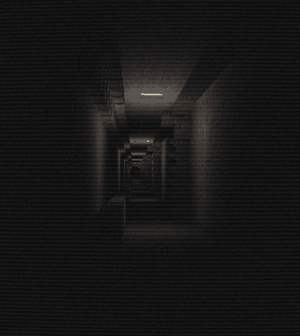 Liminal Spaces - (Meulti's Backrooms) screenshot