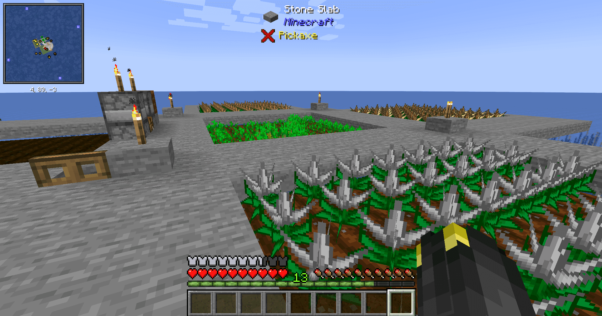 MysticalColonies screenshot