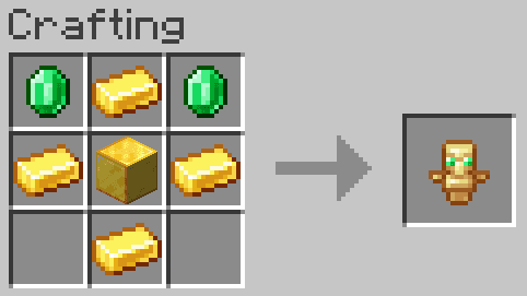 Craftable Uncraftable Objects [CUO] screenshot