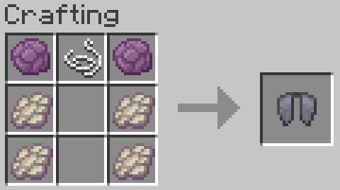 Craftable Uncraftable Objects [CUO] screenshot