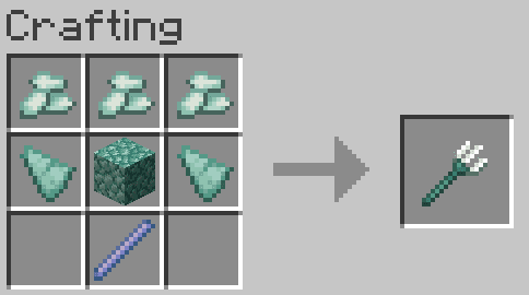 Craftable Uncraftable Objects [CUO] screenshot