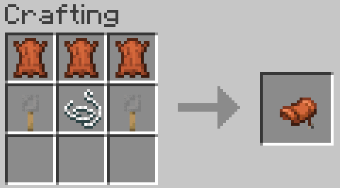 Craftable Uncraftable Objects [CUO] screenshot