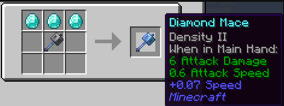 MacedCraft screenshot