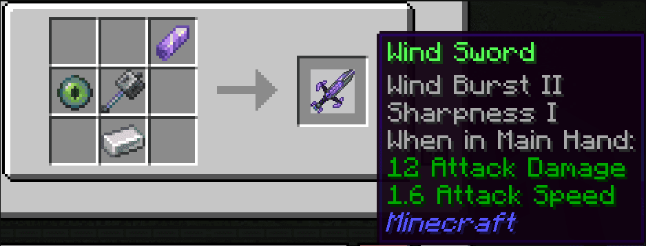 MacedCraft screenshot