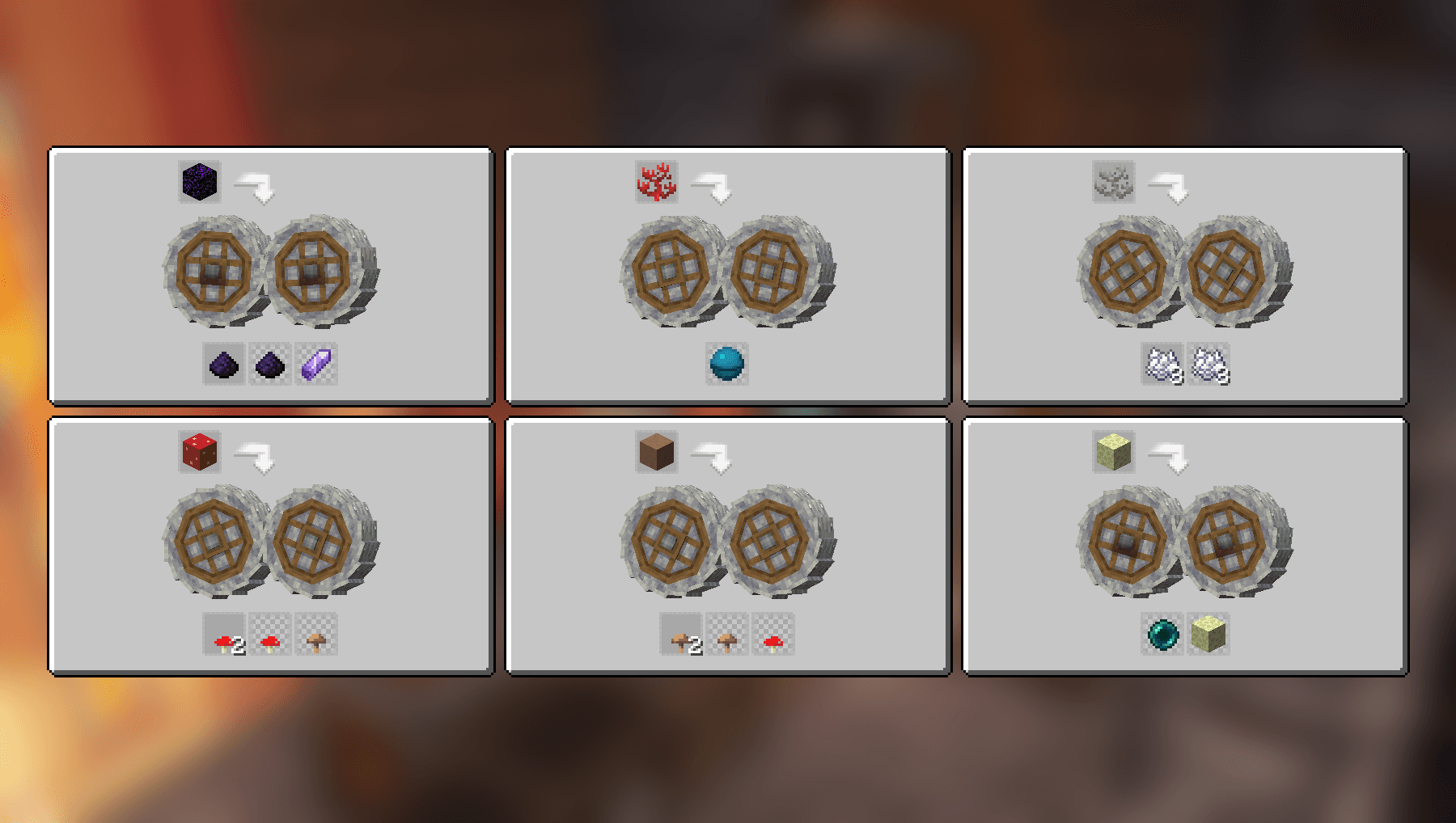 Create: Ultimate Factory screenshot