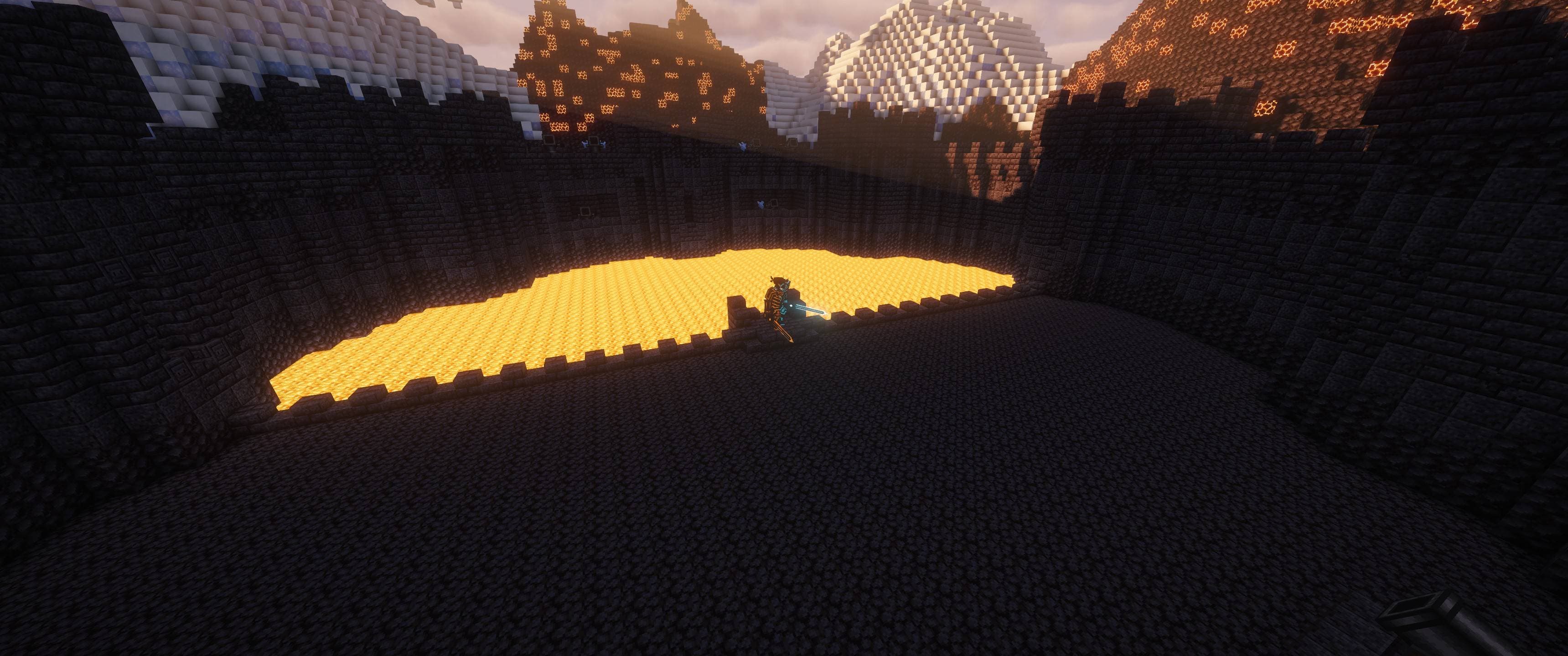 Ages of Arcane Industry screenshot