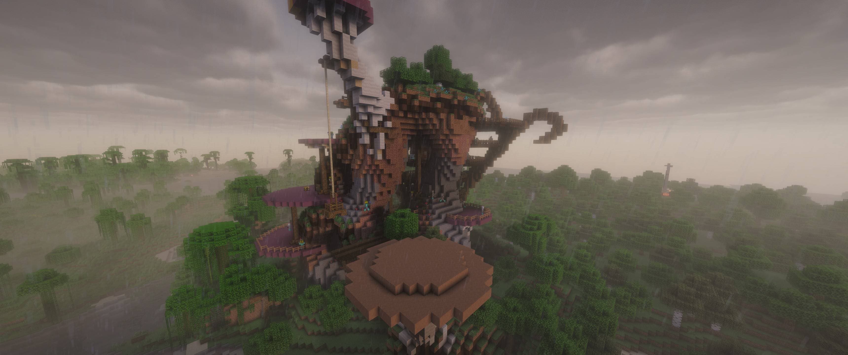 Ages of Arcane Industry screenshot