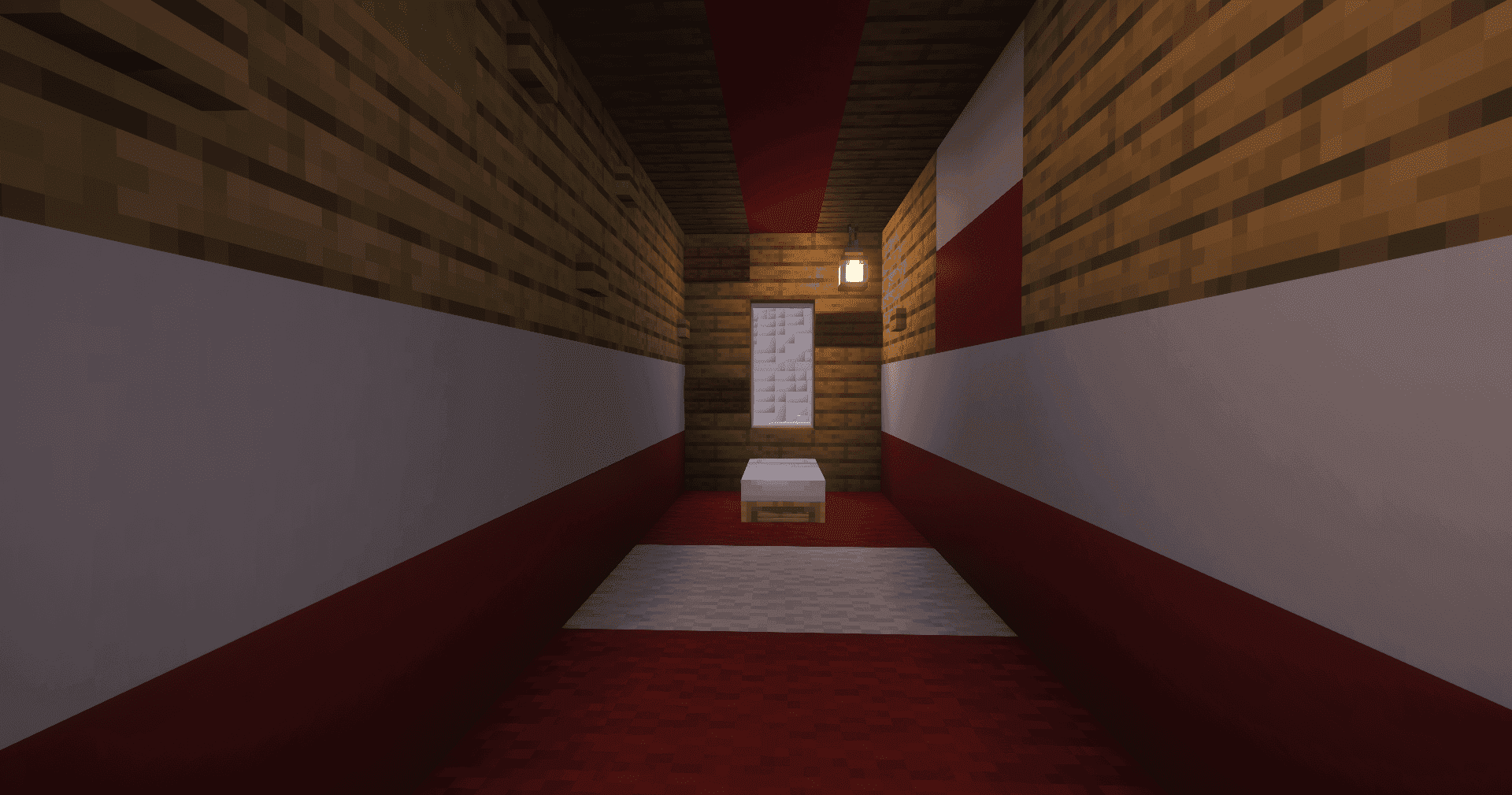 The Gingerbread House screenshot