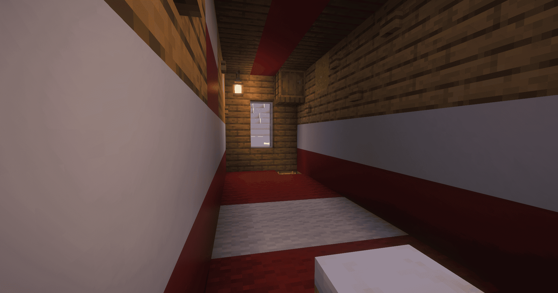 The Gingerbread House screenshot