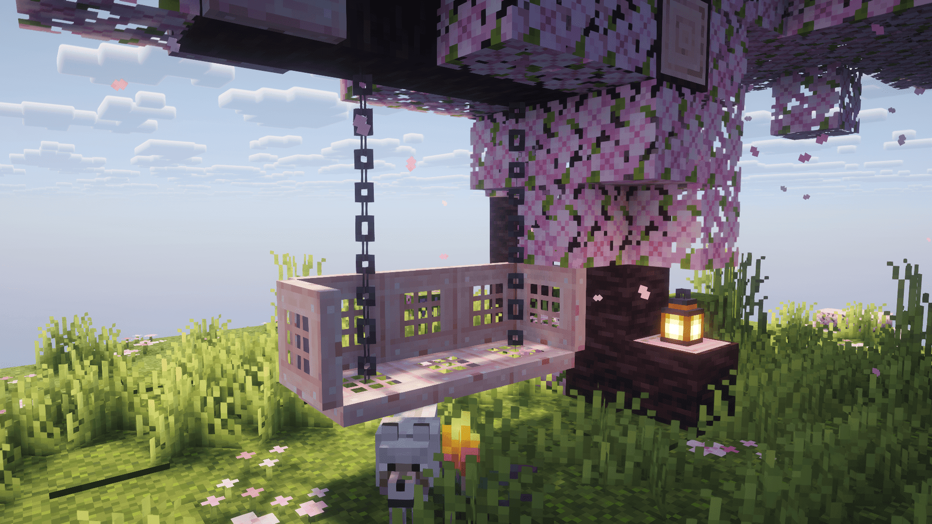 Structures – Structures & Exploration screenshot