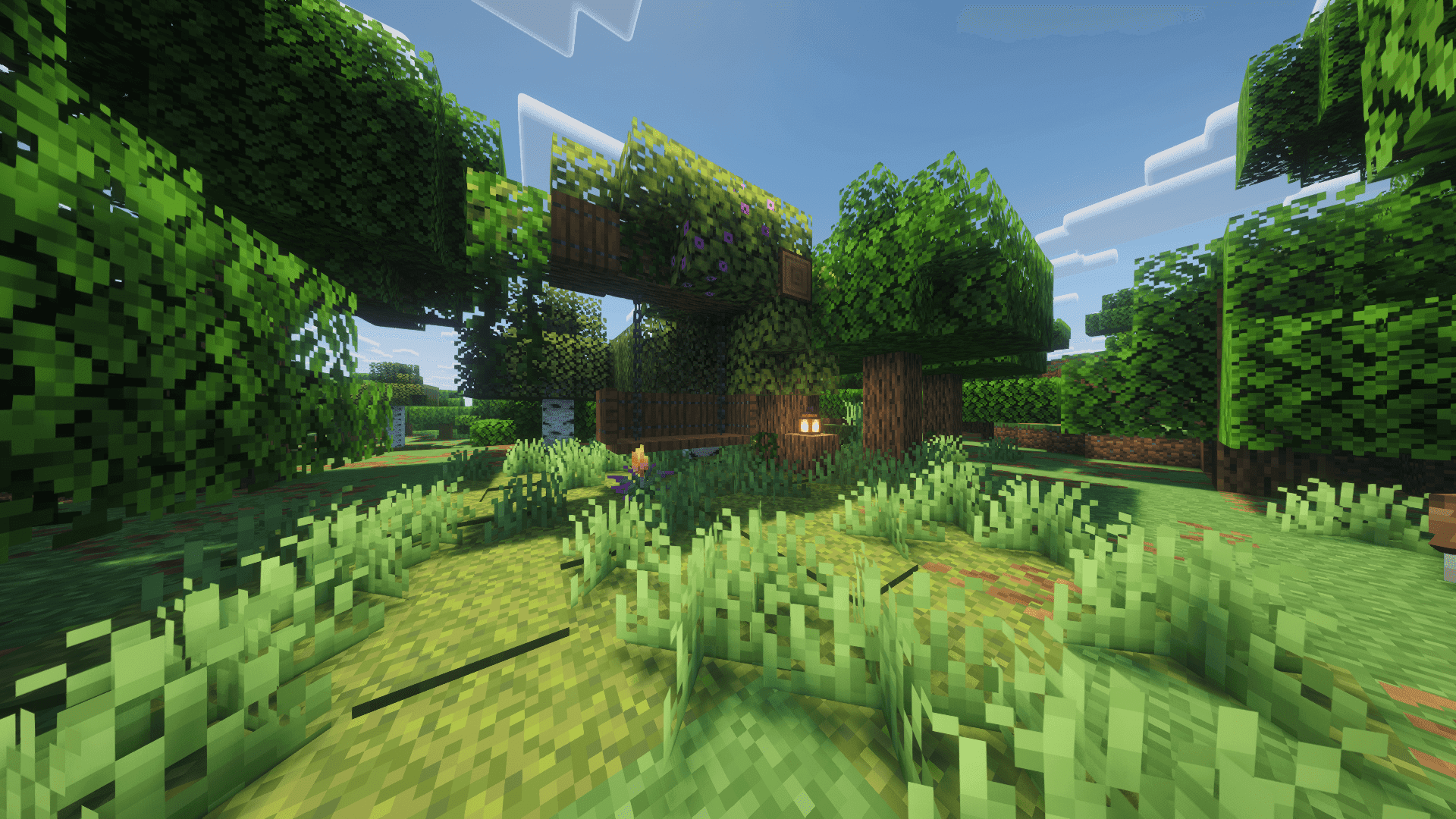 Structures – Structures & Exploration screenshot