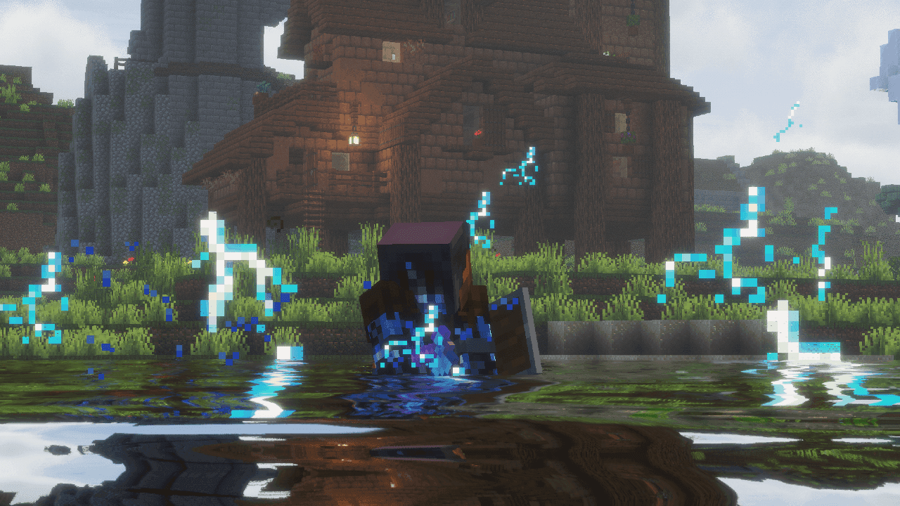 Mage Manhunt screenshot