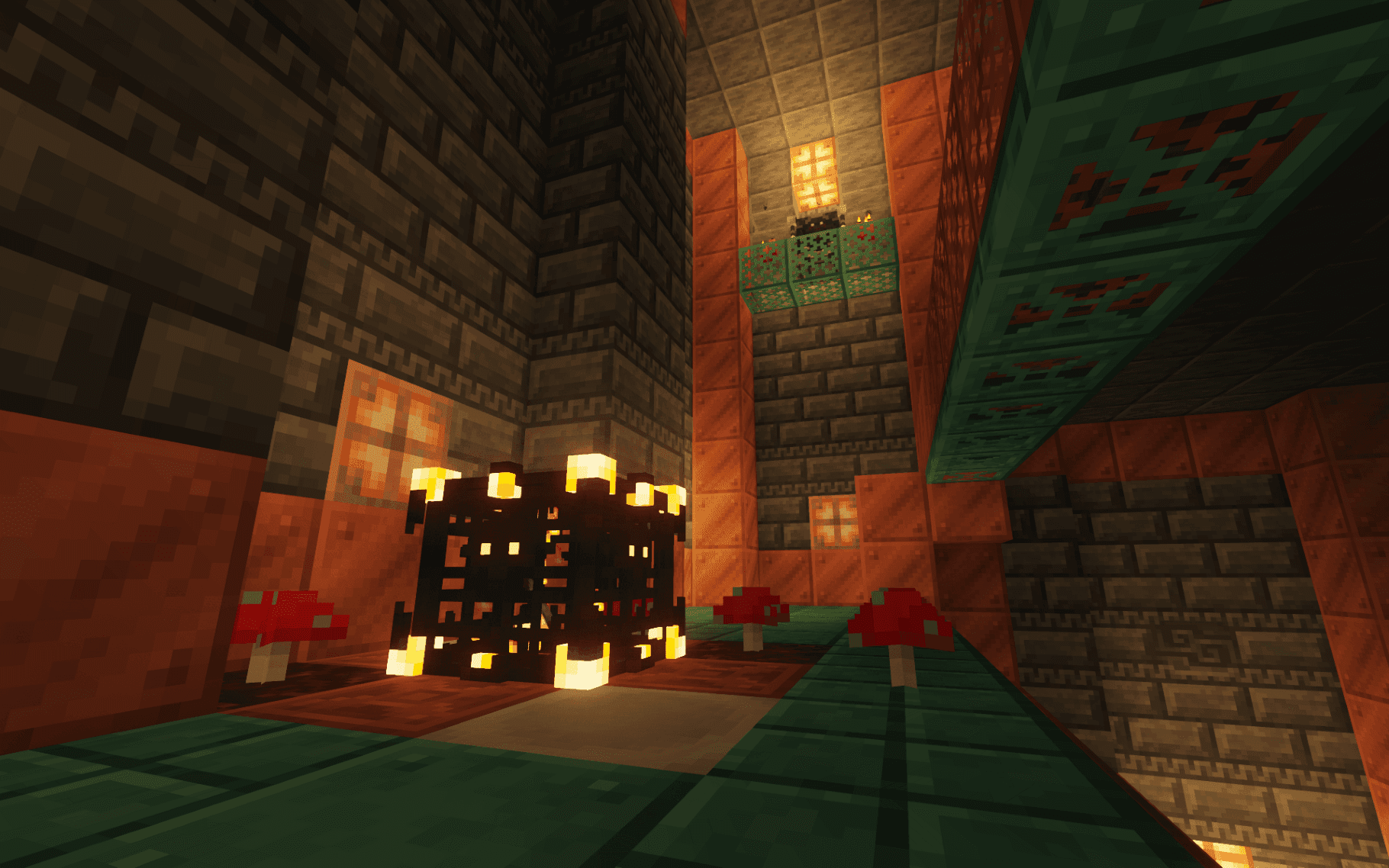 improved spawners screenshot