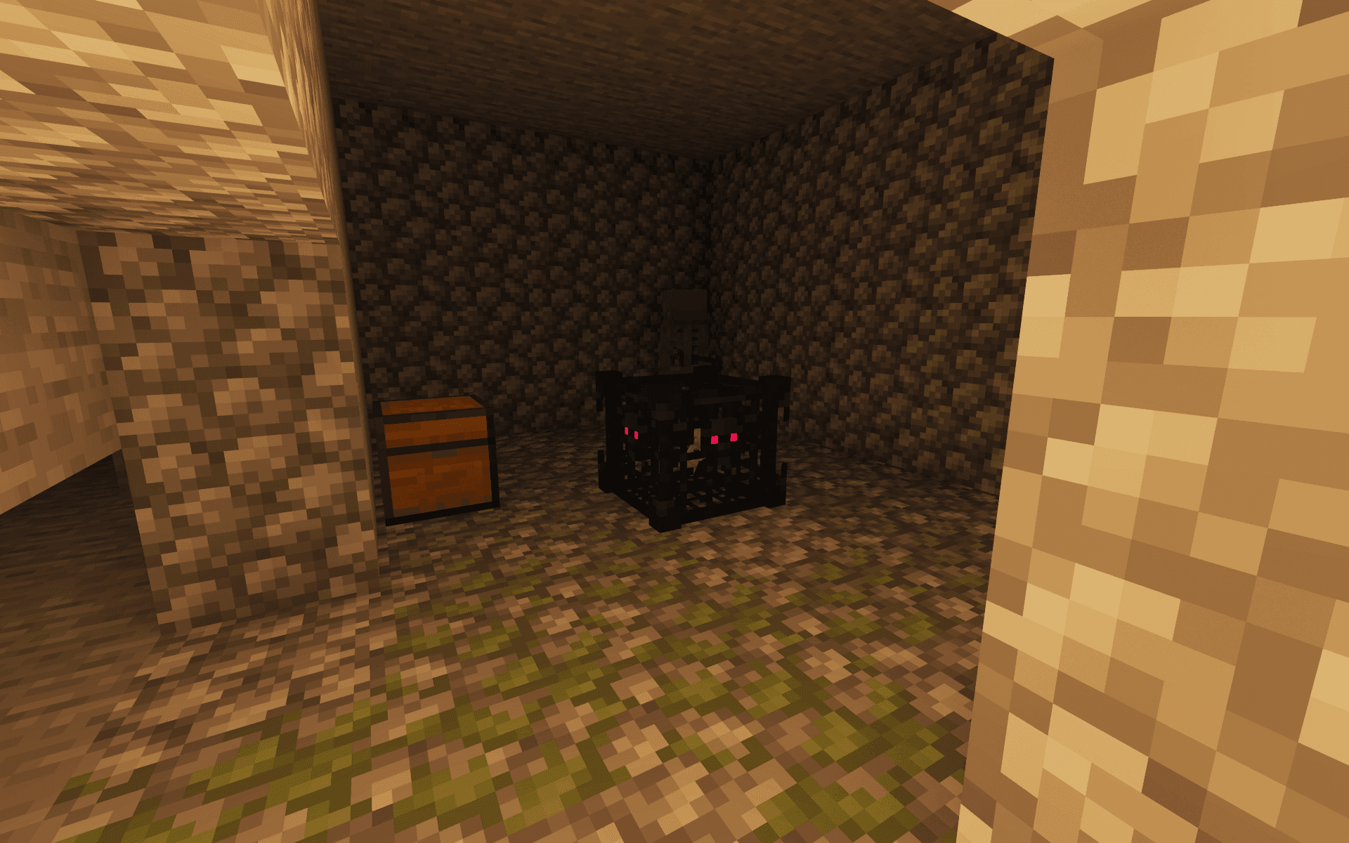 improved spawners screenshot