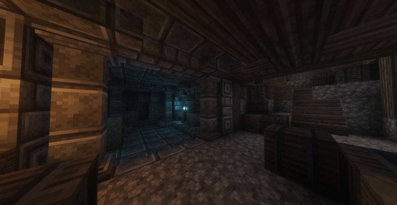 Lunara Colonies - Style Pack screenshot
