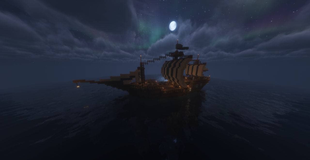 Lunara Colonies - Style Pack screenshot