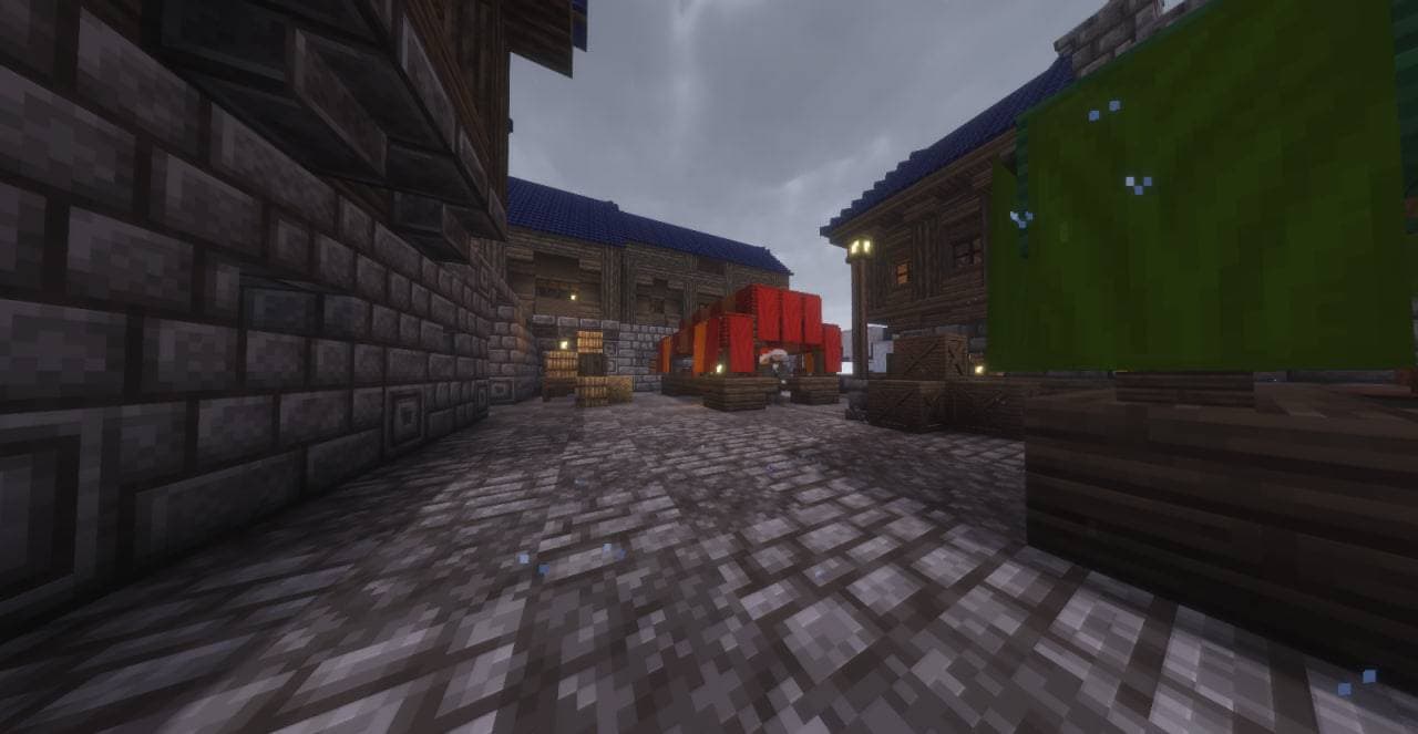 Lunara Colonies - Style Pack screenshot