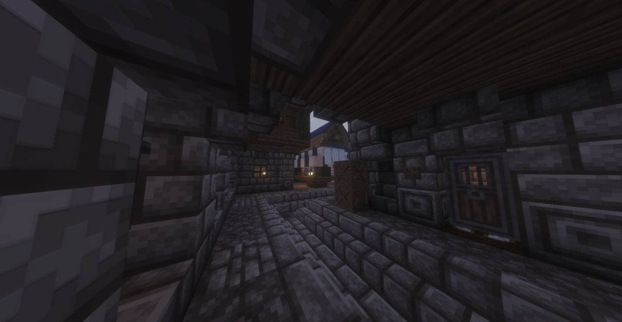 Lunara Colonies - Style Pack screenshot