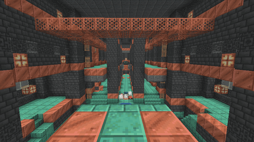 loomsss's Better Bricks screenshot