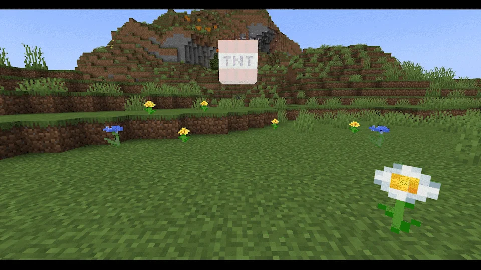 Explosive Enhancement screenshot