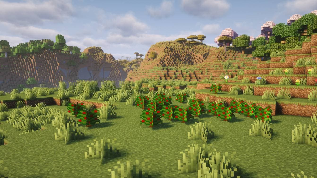 Zusz's CoffeeCraft2: ReBrewed screenshot