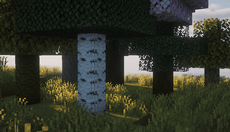 Round Logs screenshot