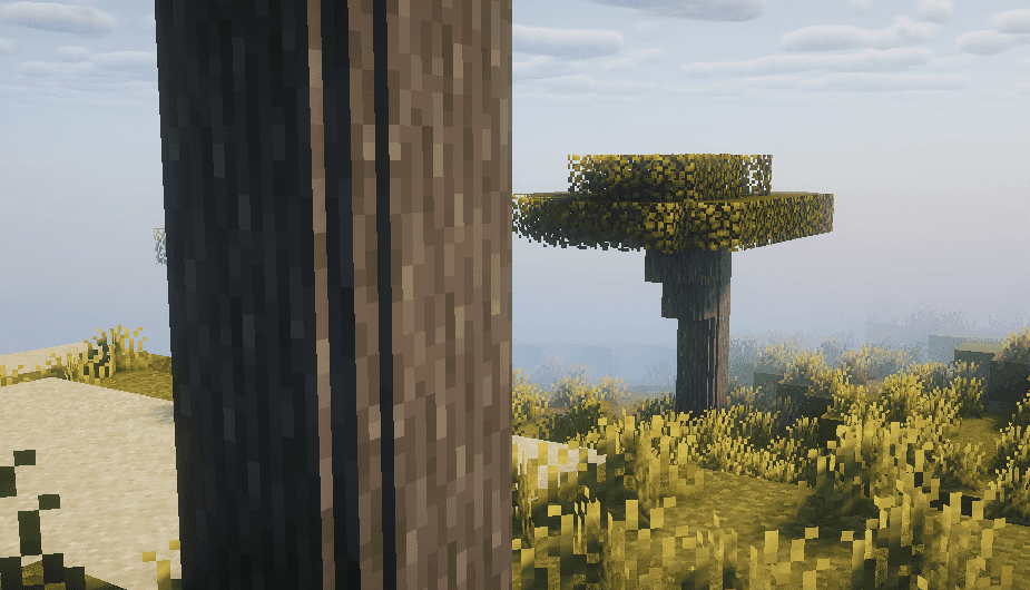 Round Logs screenshot