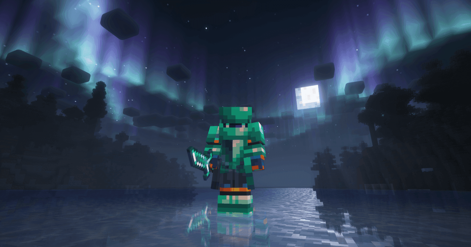 Armory Reforged  screenshot