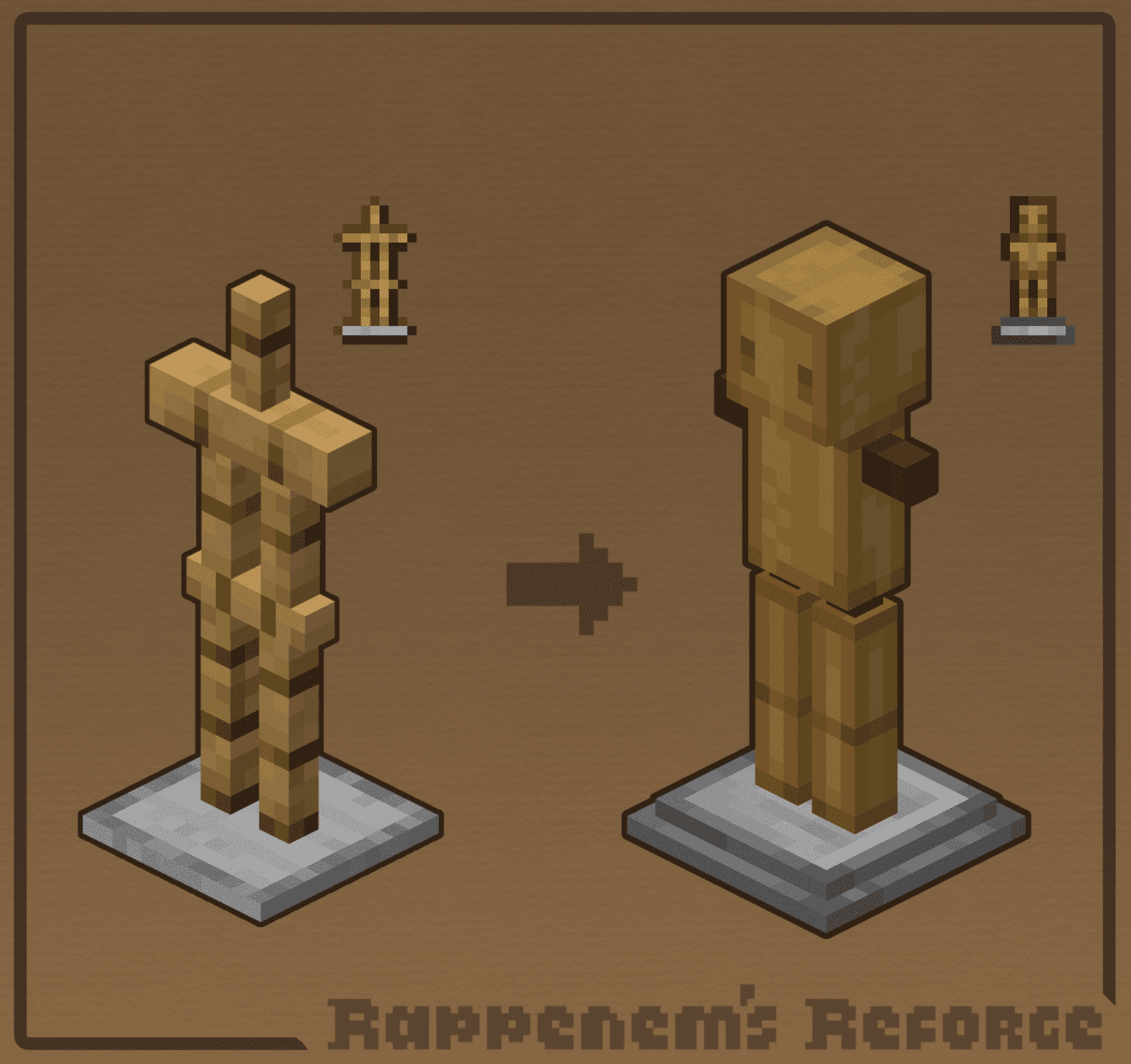 Armory Reforged  screenshot