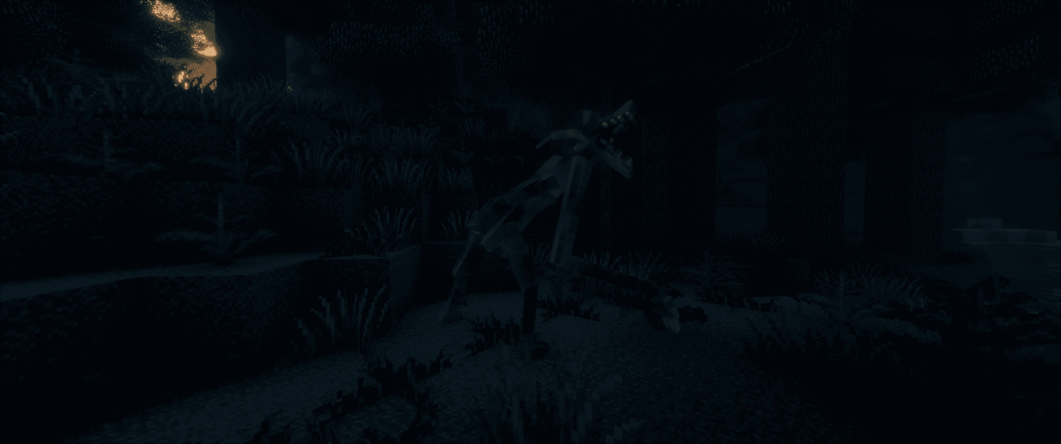 Insanity  - A Psychological Horror Pack screenshot
