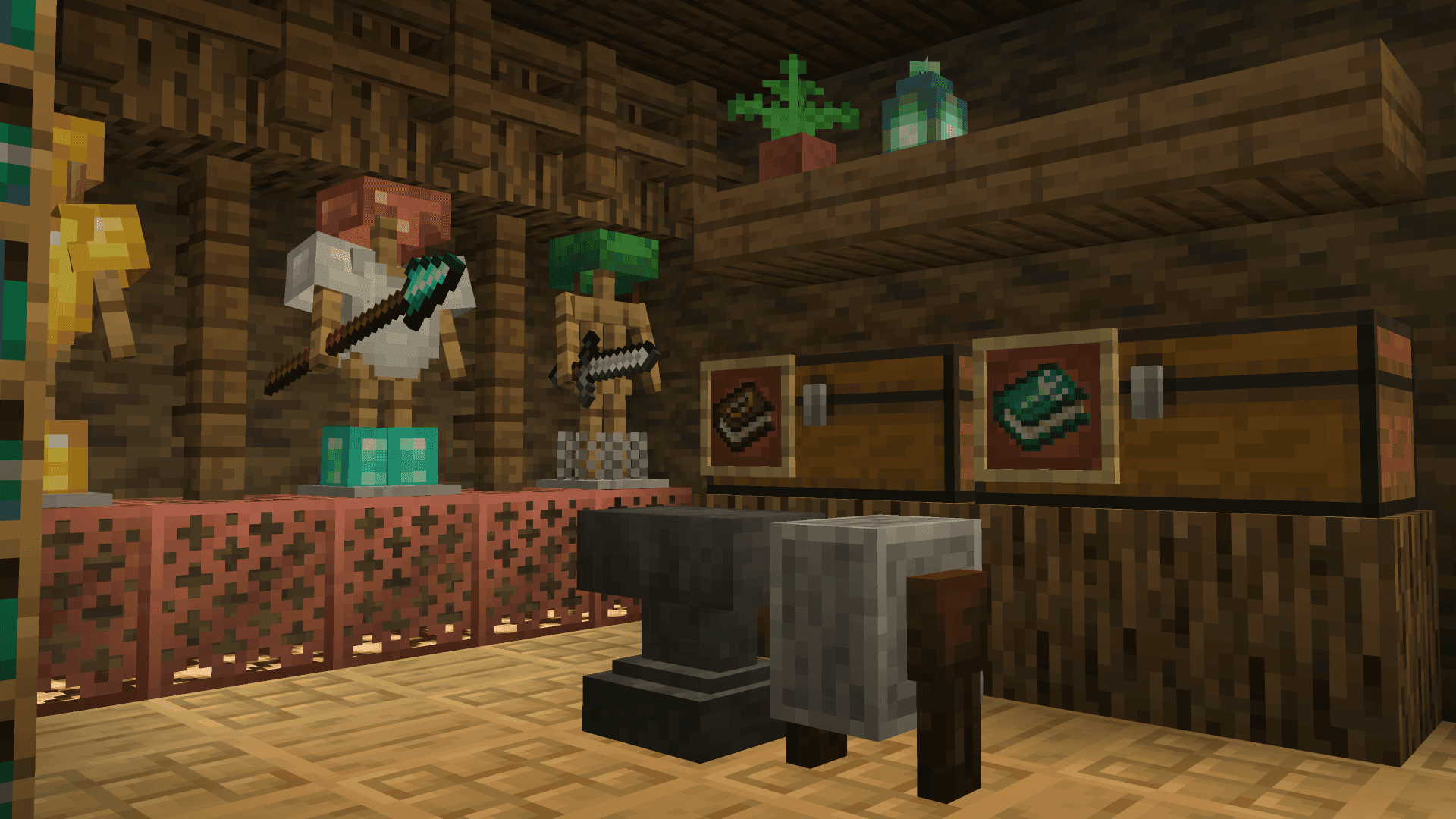 Enchanted Books: Re-covered screenshot