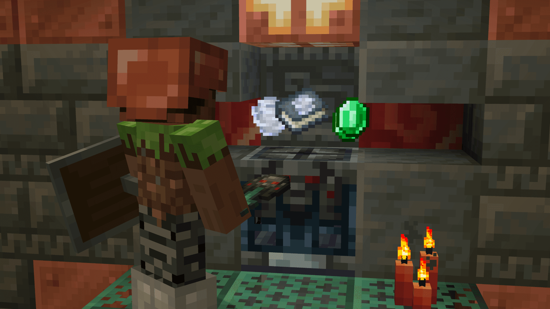 Enchanted Books: Re-covered screenshot