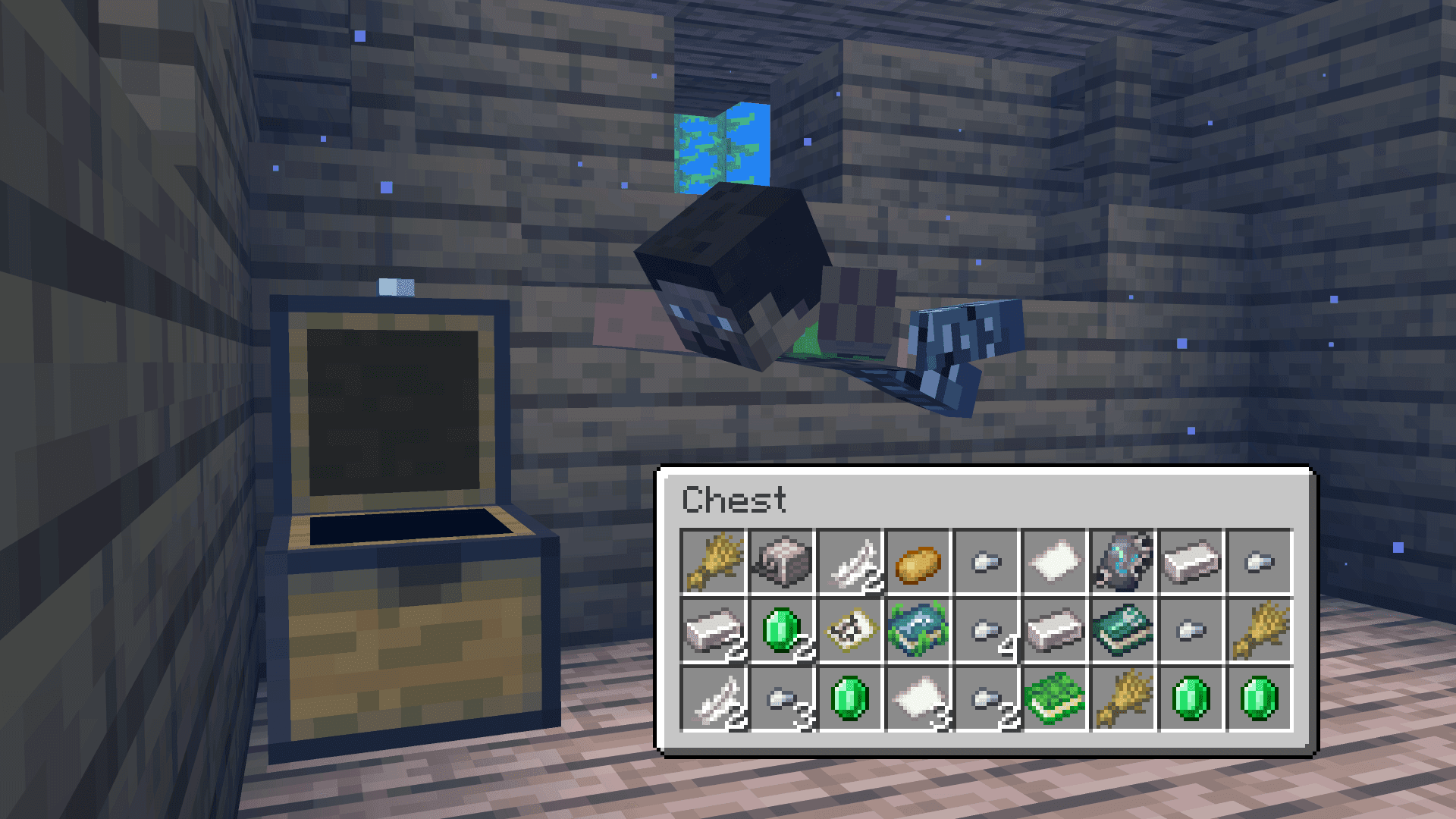 Enchanted Books: Re-covered screenshot