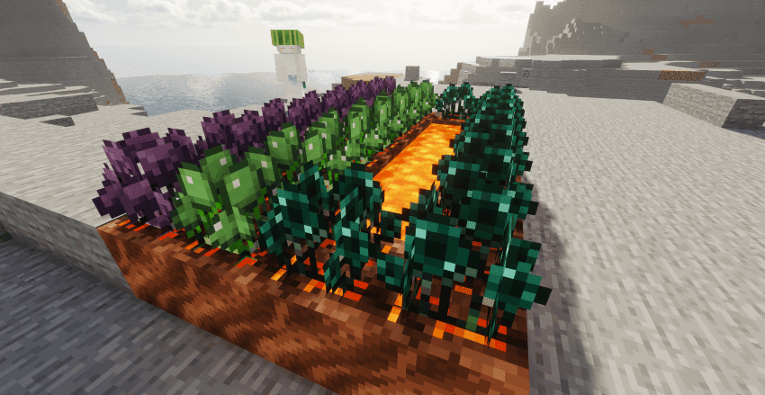 Croparium screenshot