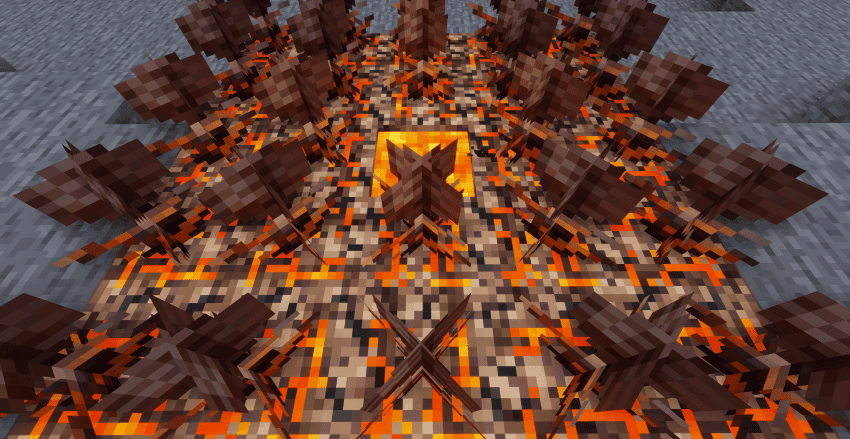 Croparium screenshot