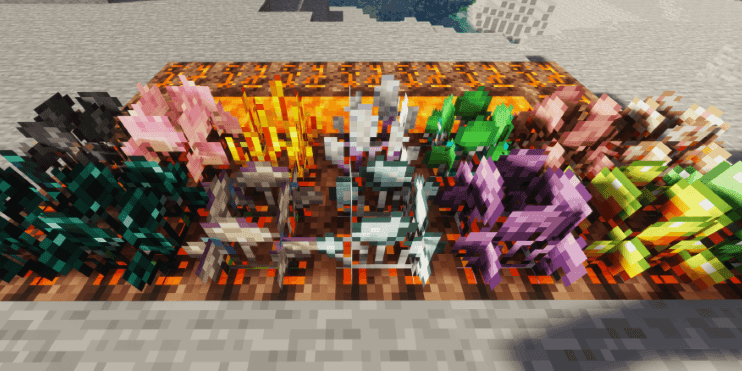 Croparium screenshot