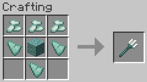 Craftable Uncraftable Objects [CUO] screenshot