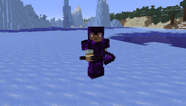 Obsidian Overhaul screenshot