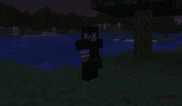 Obsidian Overhaul screenshot