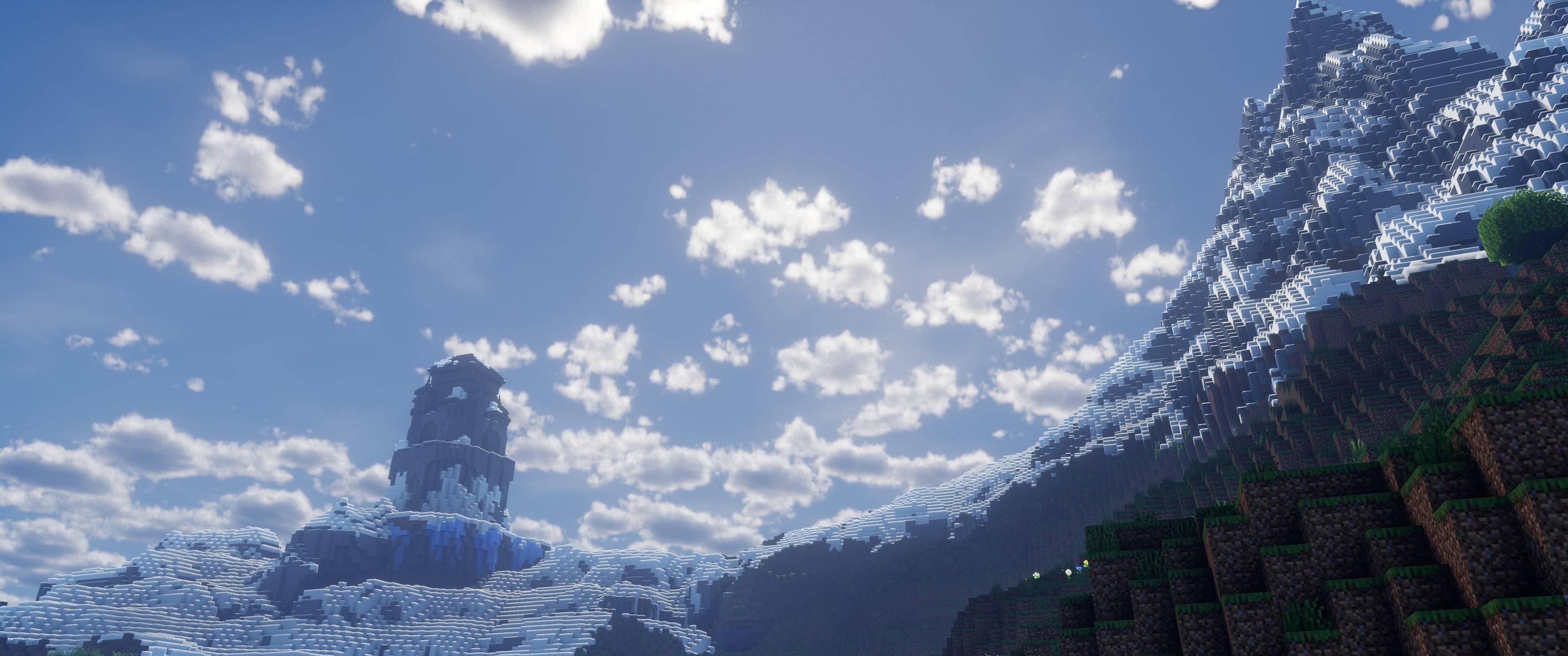 Grim Kingdoms: Lost structures & ruins screenshot