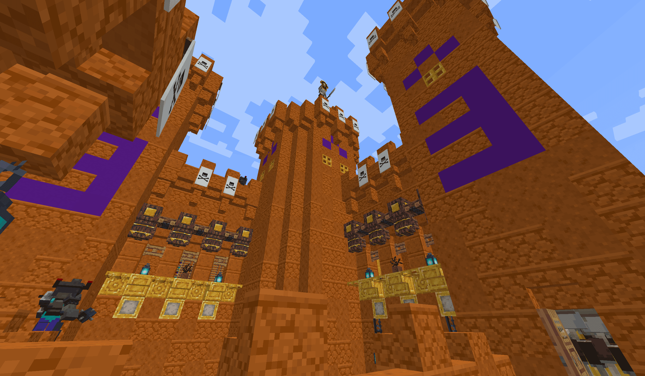 Goety: Awaken screenshot