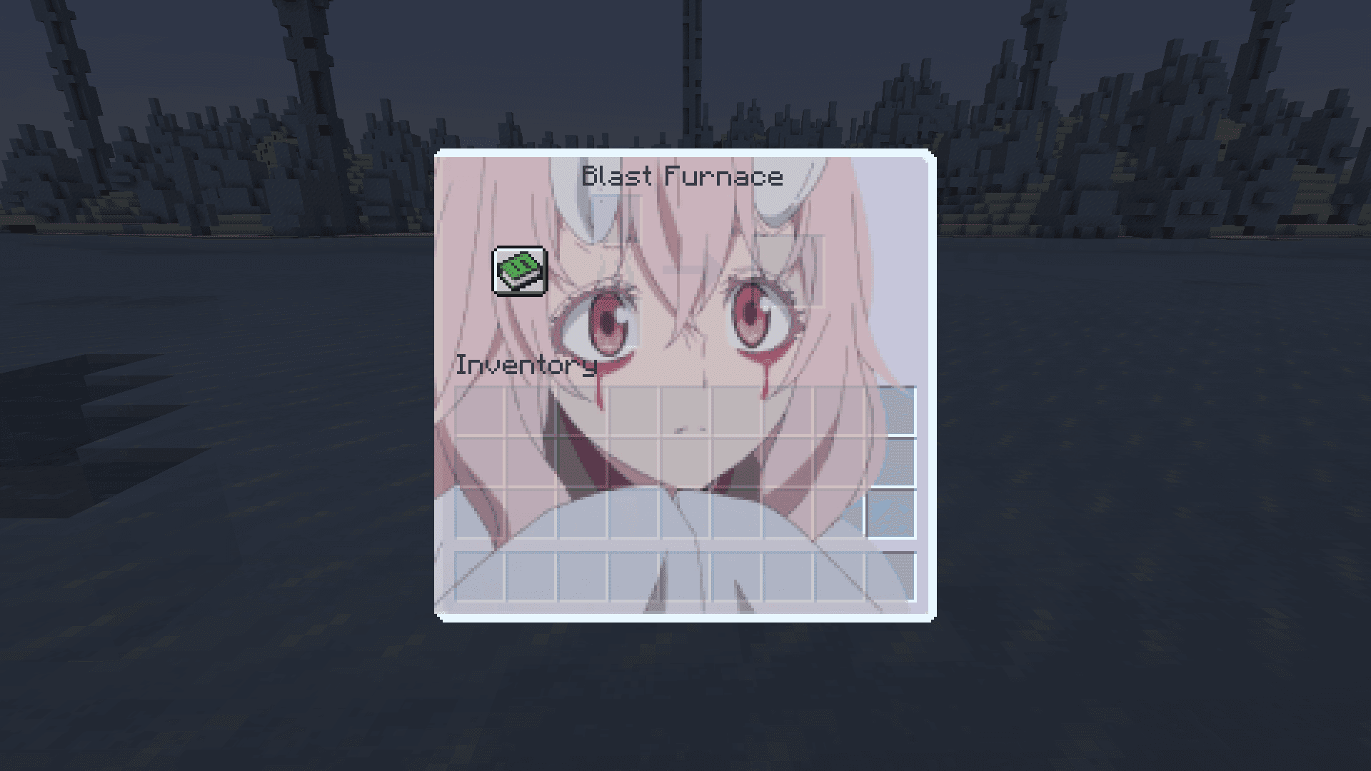 That Time I Got Reincarnated as a Slime GUI Pack screenshot