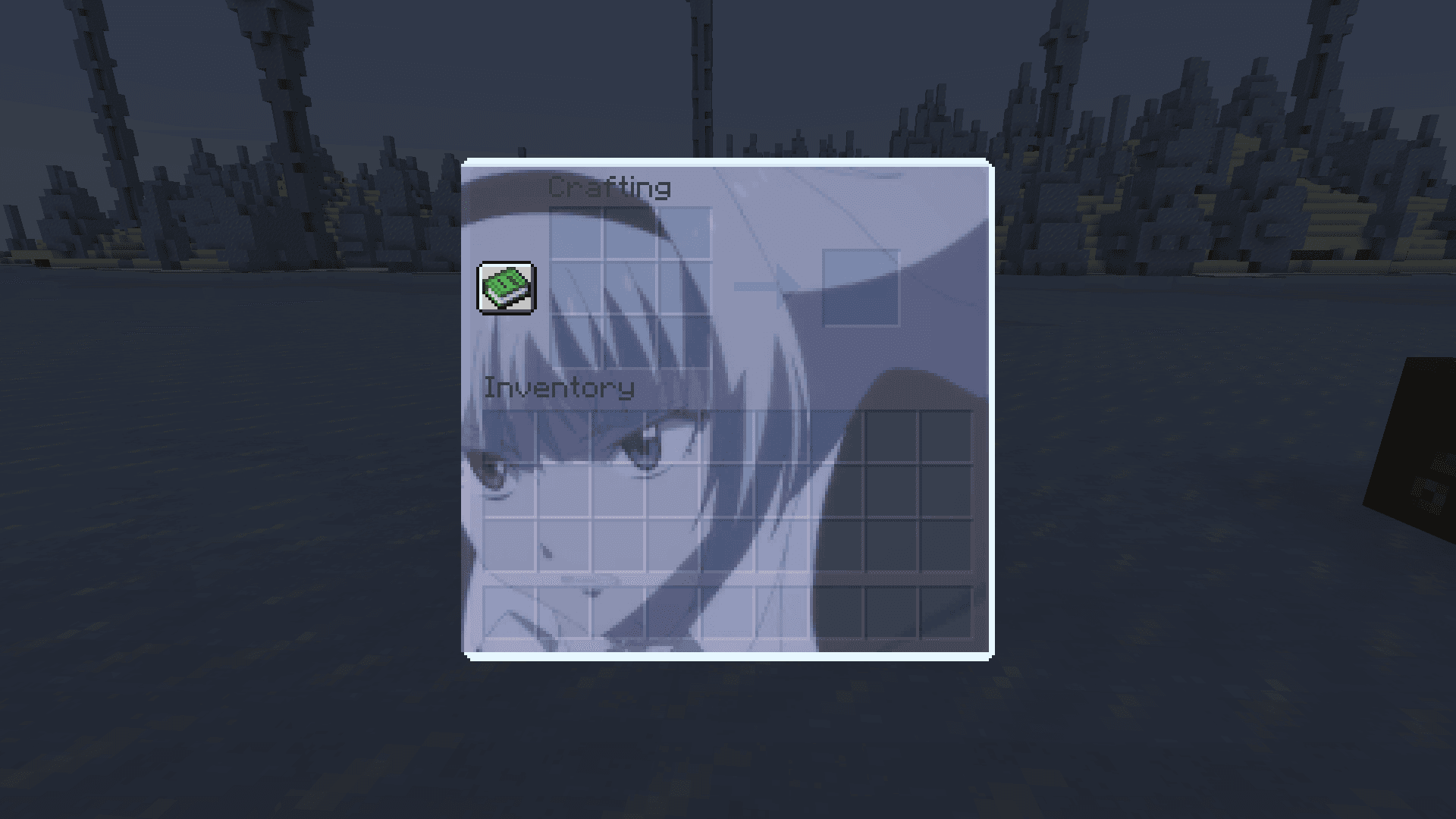 That Time I Got Reincarnated as a Slime GUI Pack screenshot