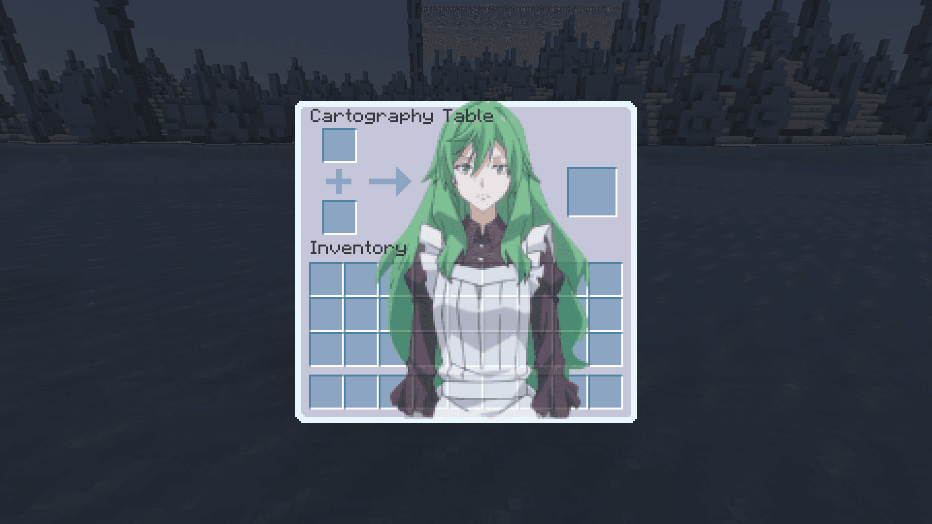 That Time I Got Reincarnated as a Slime GUI Pack screenshot